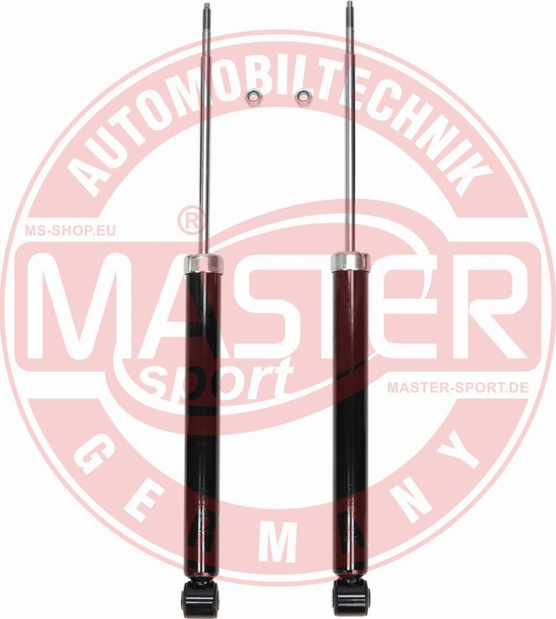 MASTER-SPORT 16K002922 - Ammortizzatore www.autoricambi360.it