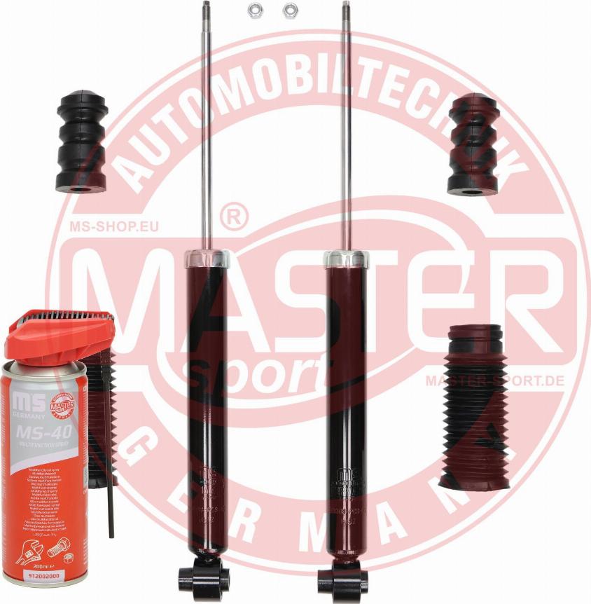 MASTER-SPORT 16K002974P - Ammortizzatore www.autoricambi360.it