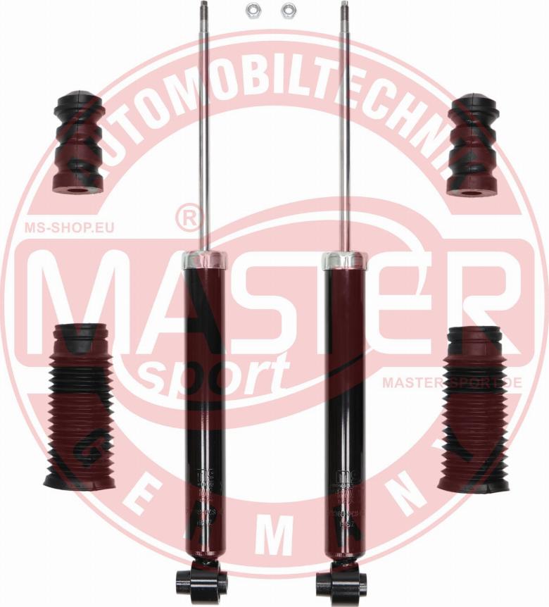 MASTER-SPORT 16K002974 - Ammortizzatore www.autoricambi360.it