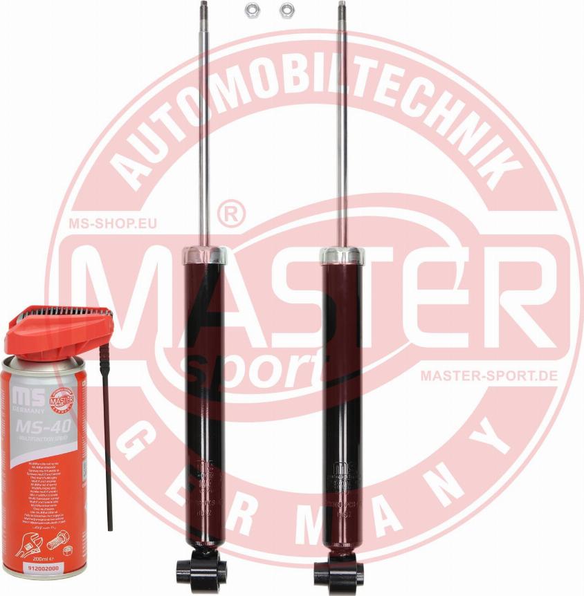 MASTER-SPORT 16K002972P - Ammortizzatore www.autoricambi360.it