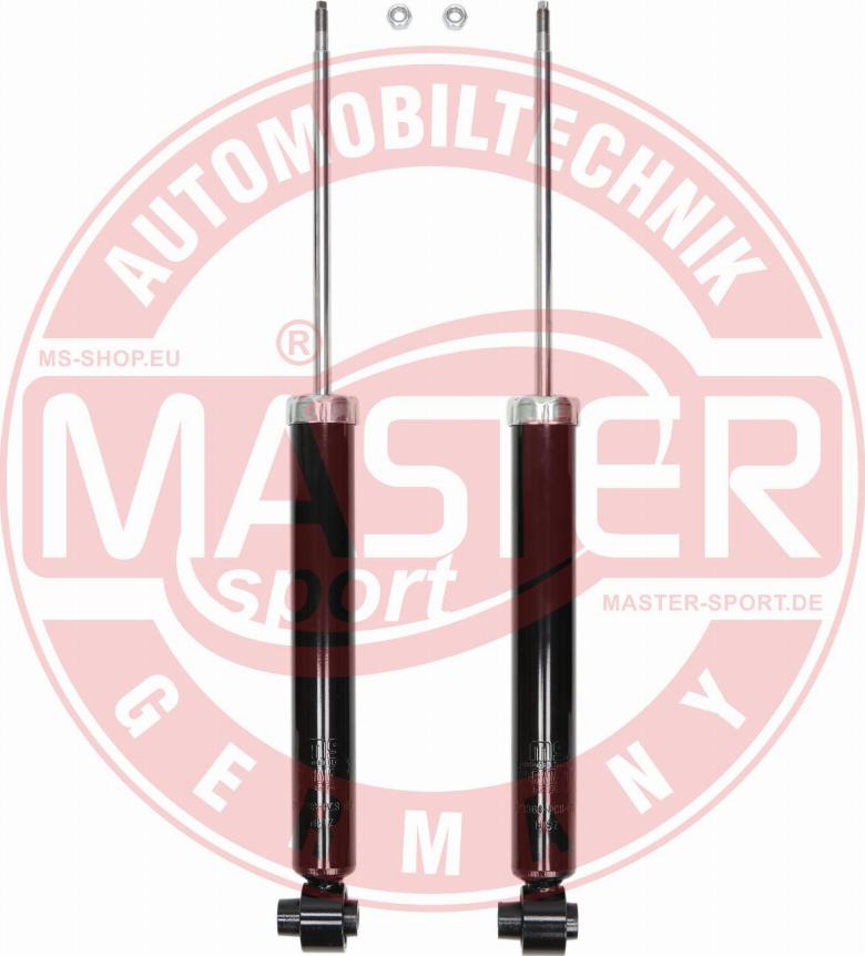 MASTER-SPORT 16K002972 - Ammortizzatore www.autoricambi360.it