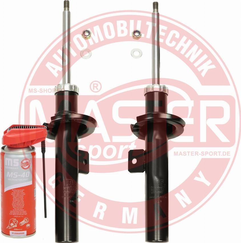 MASTER-SPORT 16K002461P - Ammortizzatore www.autoricambi360.it