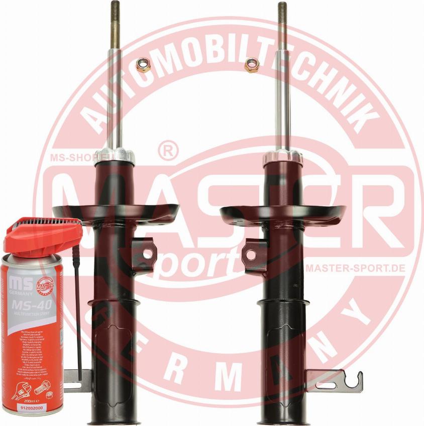 MASTER-SPORT 16K002421P - Ammortizzatore www.autoricambi360.it