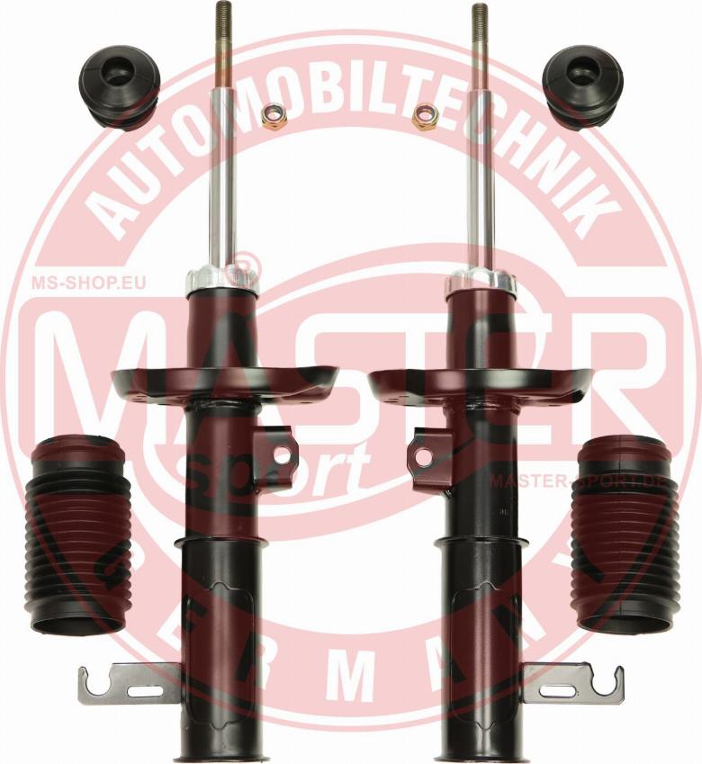 MASTER-SPORT 16K002421 - Ammortizzatore www.autoricambi360.it
