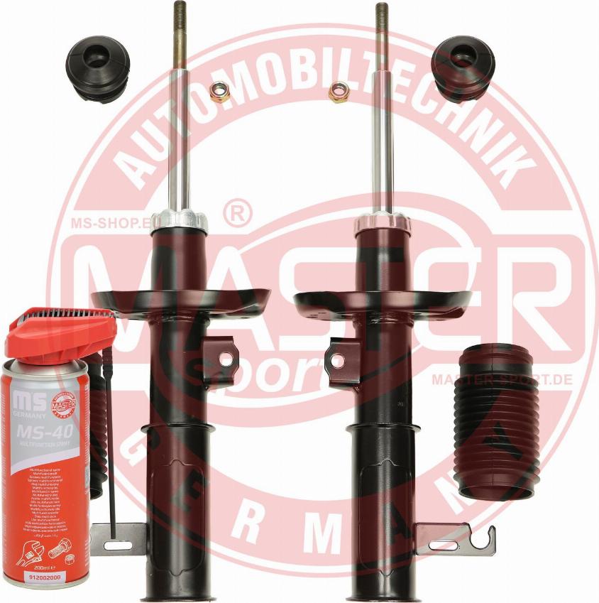 MASTER-SPORT 16K002423P - Ammortizzatore www.autoricambi360.it