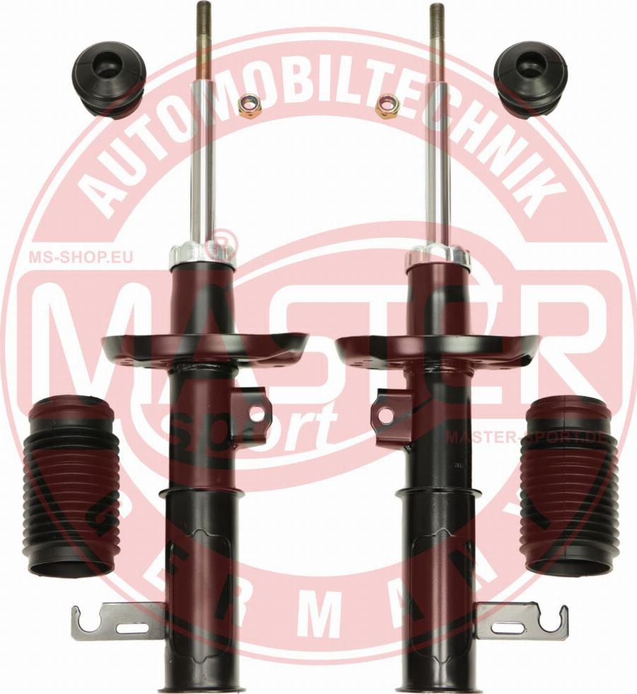 MASTER-SPORT 16K002423 - Ammortizzatore www.autoricambi360.it