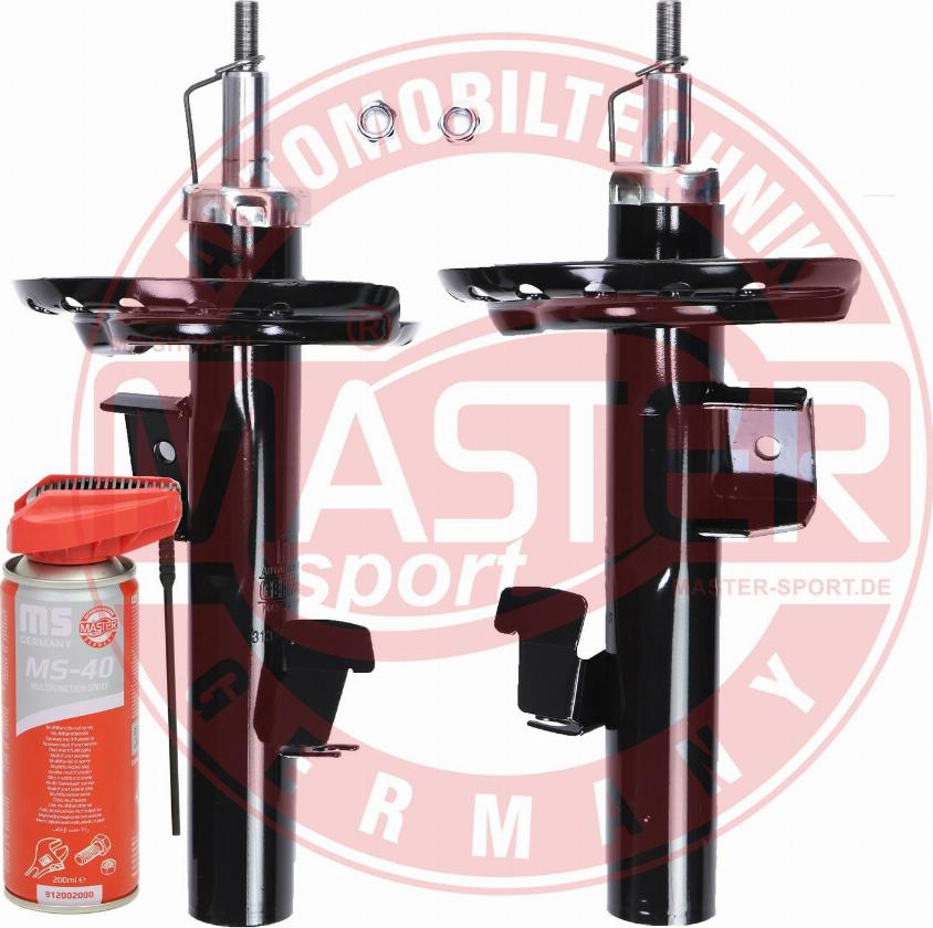 MASTER-SPORT 16K002471P - Ammortizzatore www.autoricambi360.it
