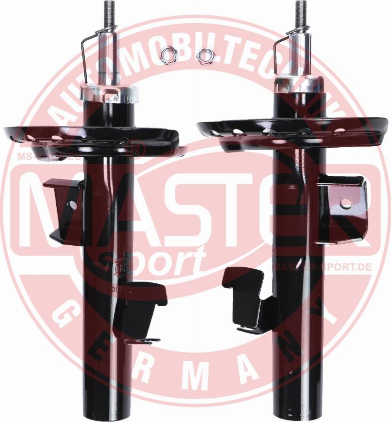 MASTER-SPORT 16K002471 - Ammortizzatore www.autoricambi360.it