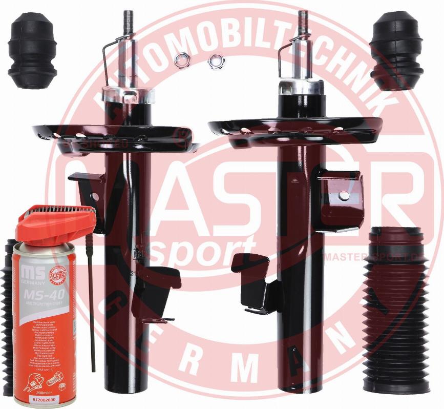 MASTER-SPORT 16K002473P - Ammortizzatore www.autoricambi360.it