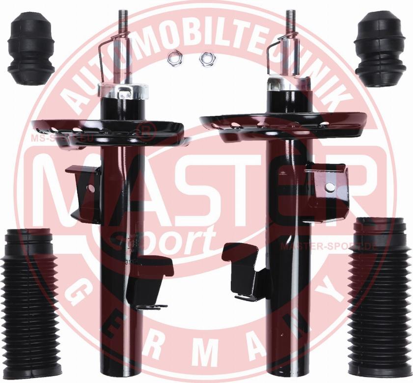 MASTER-SPORT 16K002473 - Ammortizzatore www.autoricambi360.it