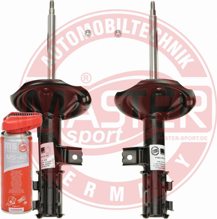 MASTER-SPORT 16K002521P - Ammortizzatore www.autoricambi360.it