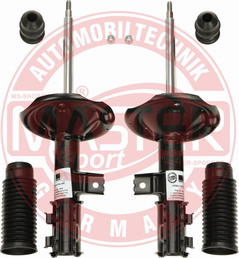 MASTER-SPORT 16K002523 - Ammortizzatore www.autoricambi360.it