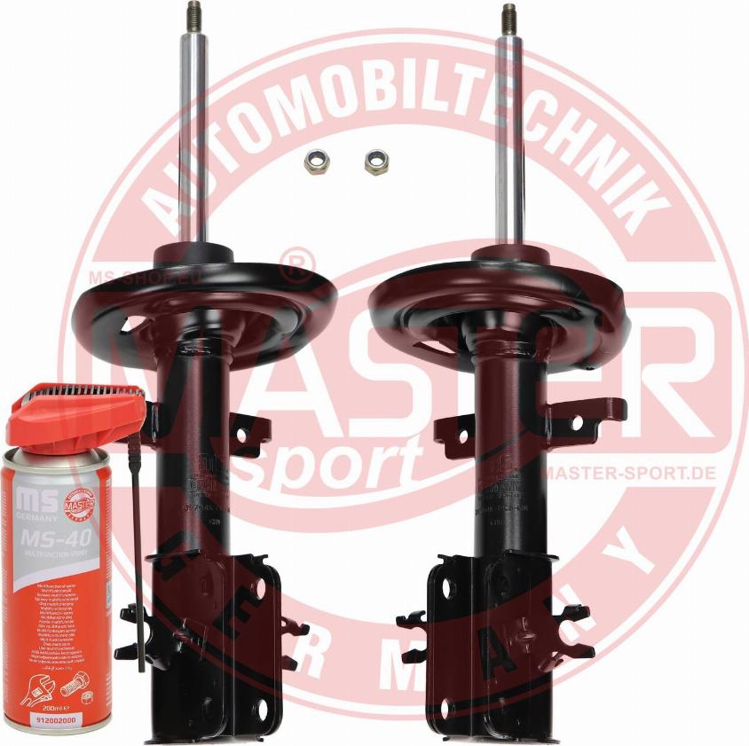 MASTER-SPORT 16K002691P - Ammortizzatore www.autoricambi360.it