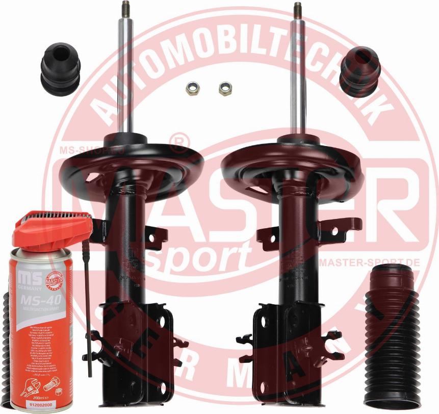 MASTER-SPORT 16K002693P - Ammortizzatore www.autoricambi360.it