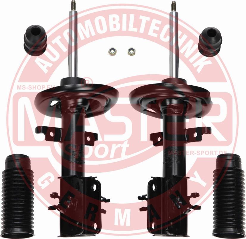 MASTER-SPORT 16K002693 - Ammortizzatore www.autoricambi360.it