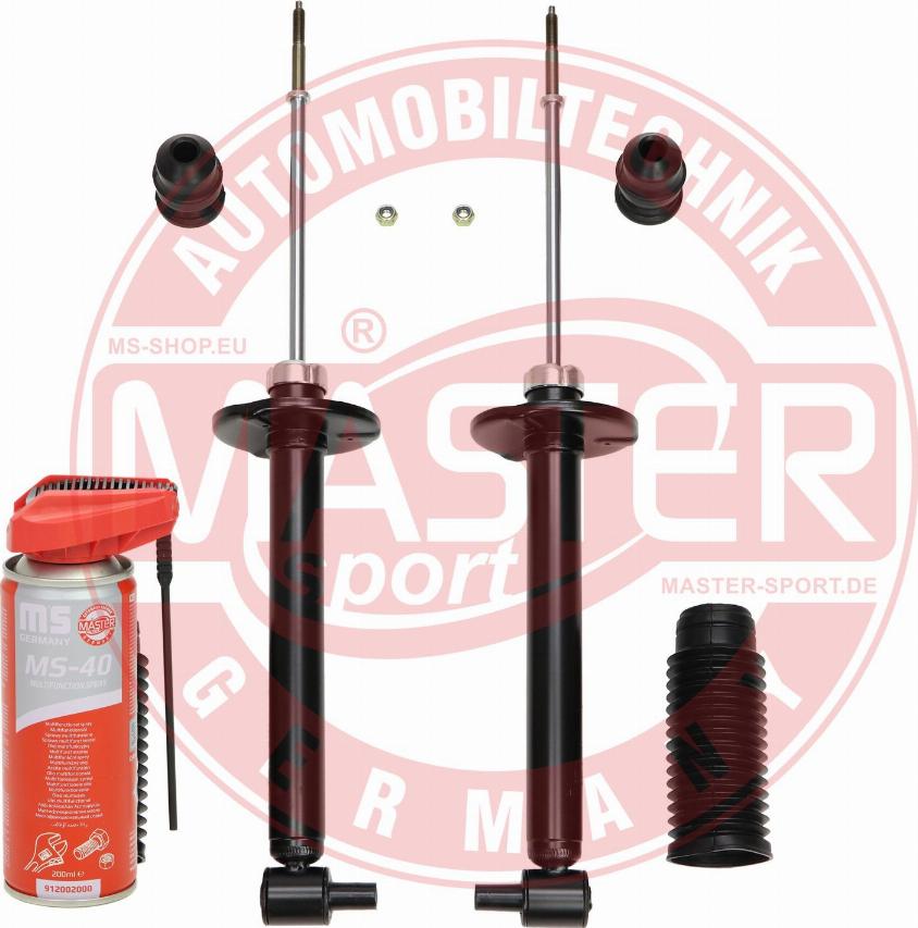MASTER-SPORT 16K002644P - Ammortizzatore www.autoricambi360.it