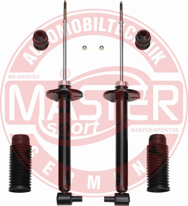 MASTER-SPORT 16K002644 - Ammortizzatore www.autoricambi360.it