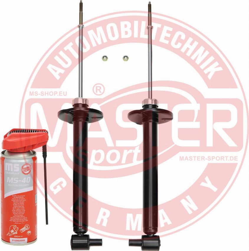 MASTER-SPORT 16K002642P - Ammortizzatore www.autoricambi360.it