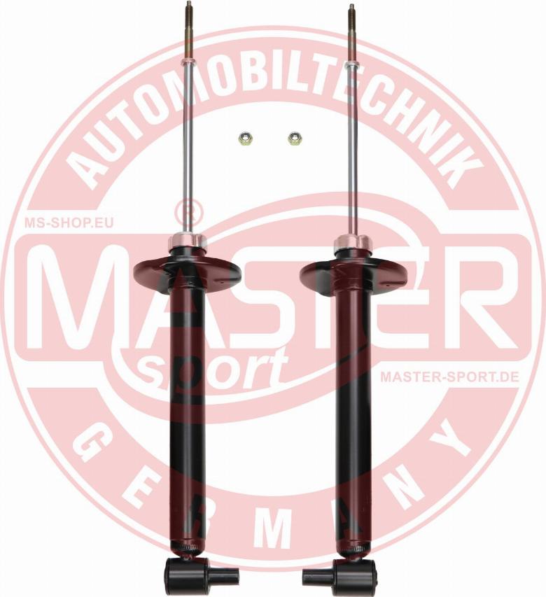 MASTER-SPORT 16K002642 - Ammortizzatore www.autoricambi360.it