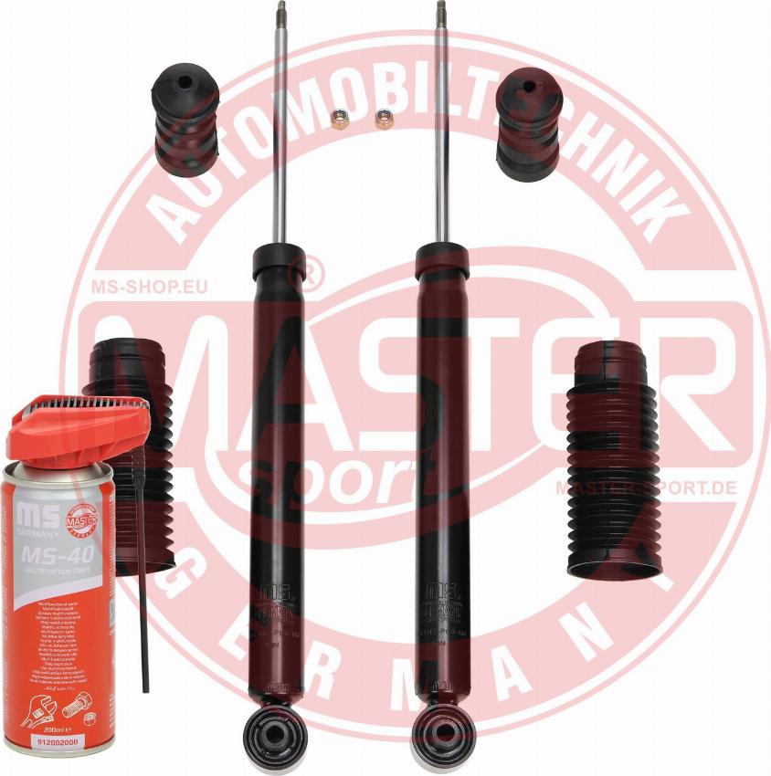 MASTER-SPORT 16K002654P - Ammortizzatore www.autoricambi360.it