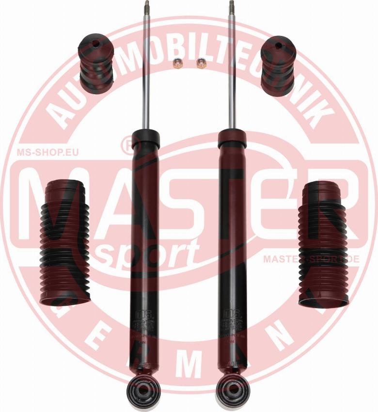 MASTER-SPORT 16K002654 - Ammortizzatore www.autoricambi360.it