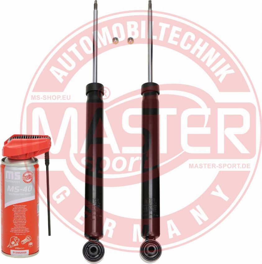 MASTER-SPORT 16K002652P - Ammortizzatore www.autoricambi360.it