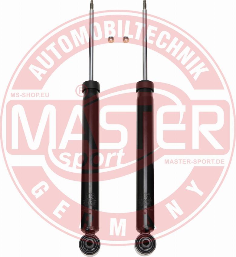 MASTER-SPORT 16K002652 - Ammortizzatore www.autoricambi360.it
