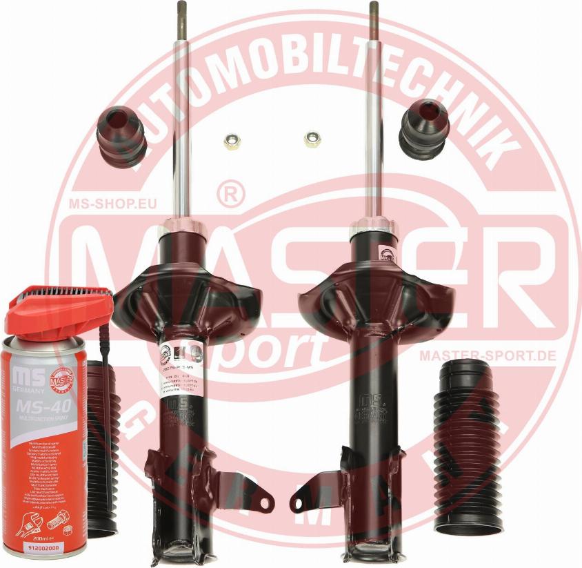 MASTER-SPORT 16K002134P - Ammortizzatore www.autoricambi360.it