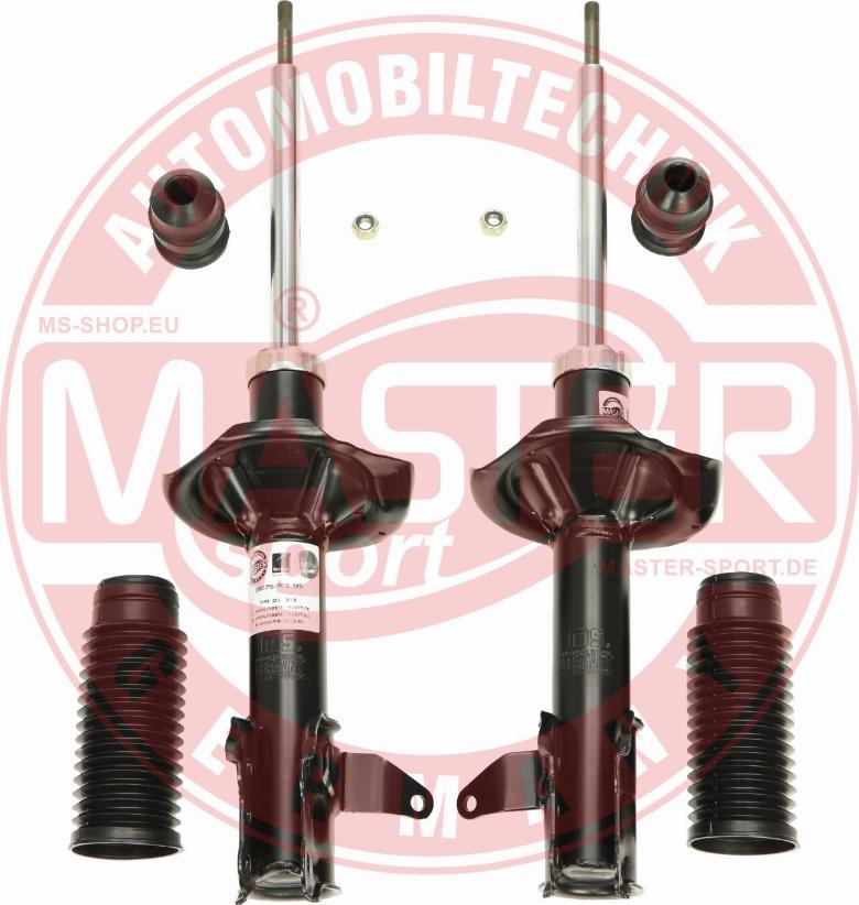 MASTER-SPORT 16K002134 - Ammortizzatore www.autoricambi360.it