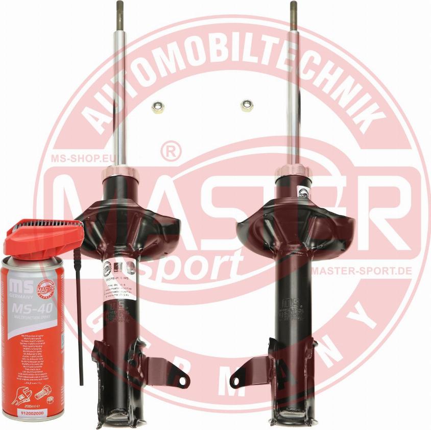 MASTER-SPORT 16K002132P - Ammortizzatore www.autoricambi360.it