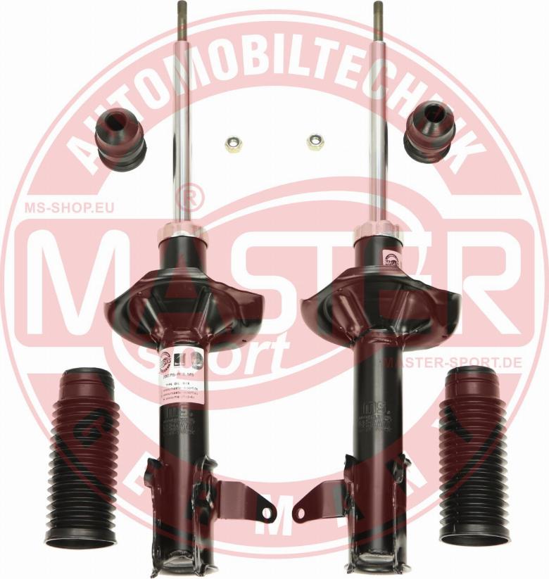 MASTER-SPORT 16K002132 - Ammortizzatore www.autoricambi360.it