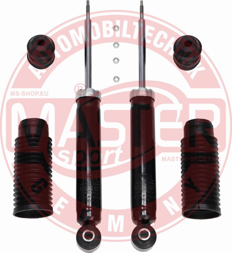 MASTER-SPORT 16K002884 - Ammortizzatore www.autoricambi360.it