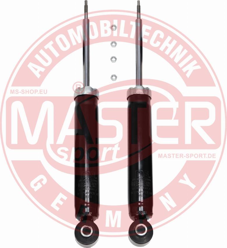 MASTER-SPORT 16K002882 - Ammortizzatore www.autoricambi360.it