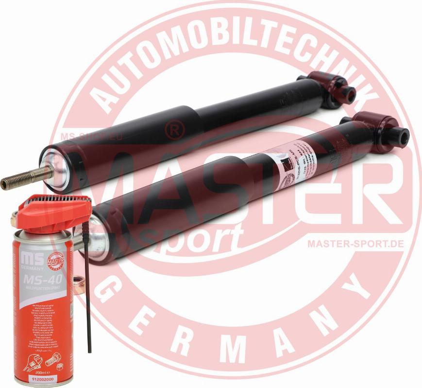 MASTER-SPORT 16K002832P - Ammortizzatore www.autoricambi360.it
