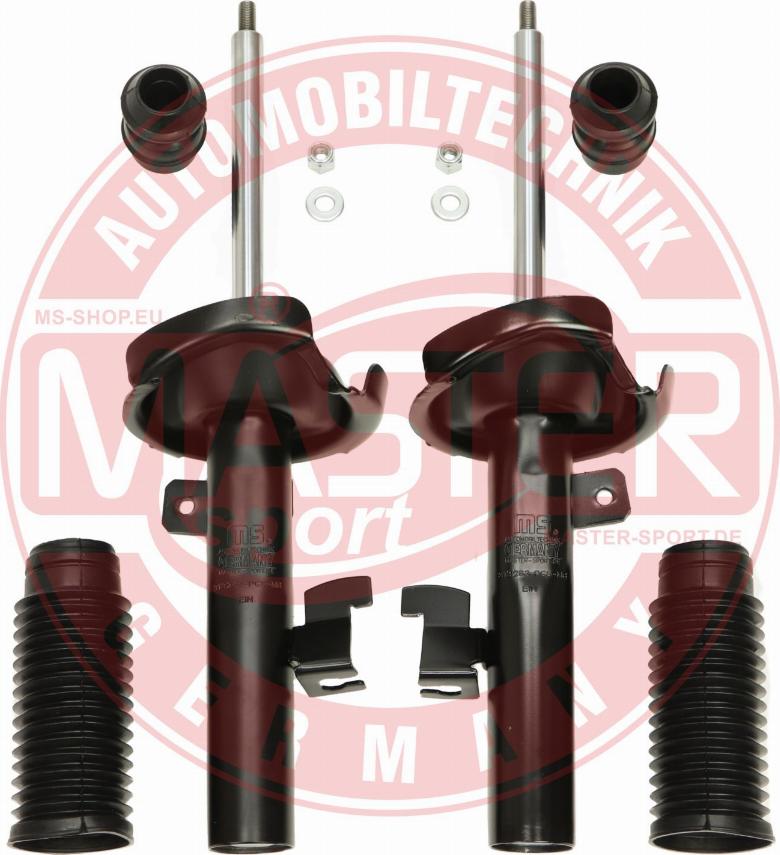 MASTER-SPORT 16K002351 - Ammortizzatore www.autoricambi360.it