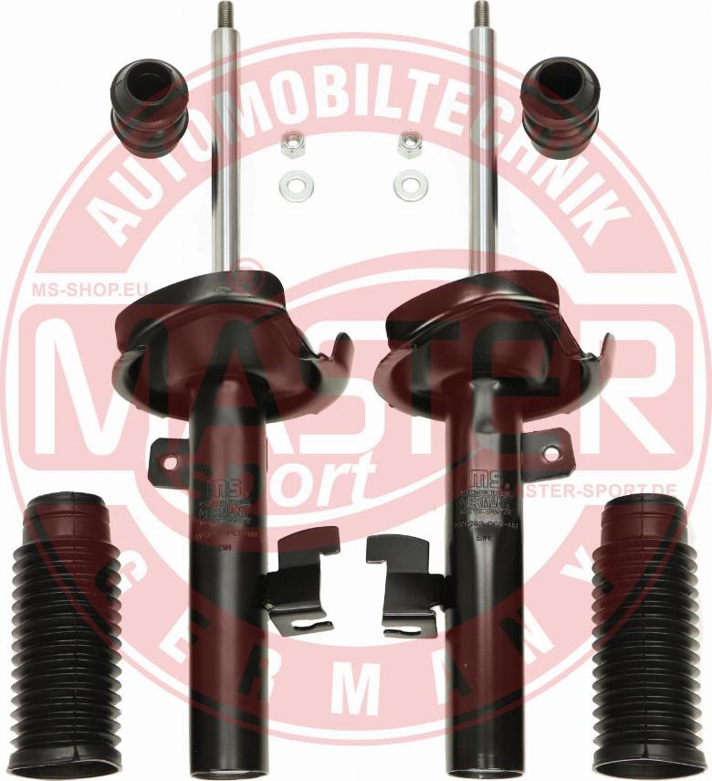 MASTER-SPORT 16K002353 - Ammortizzatore www.autoricambi360.it