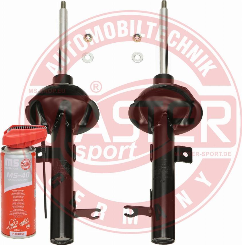 MASTER-SPORT 16K002361P - Ammortizzatore www.autoricambi360.it