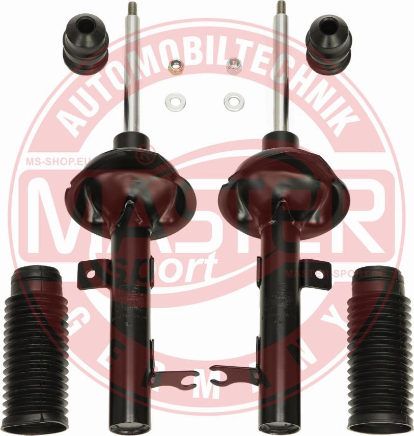 MASTER-SPORT 16K002361 - Ammortizzatore www.autoricambi360.it