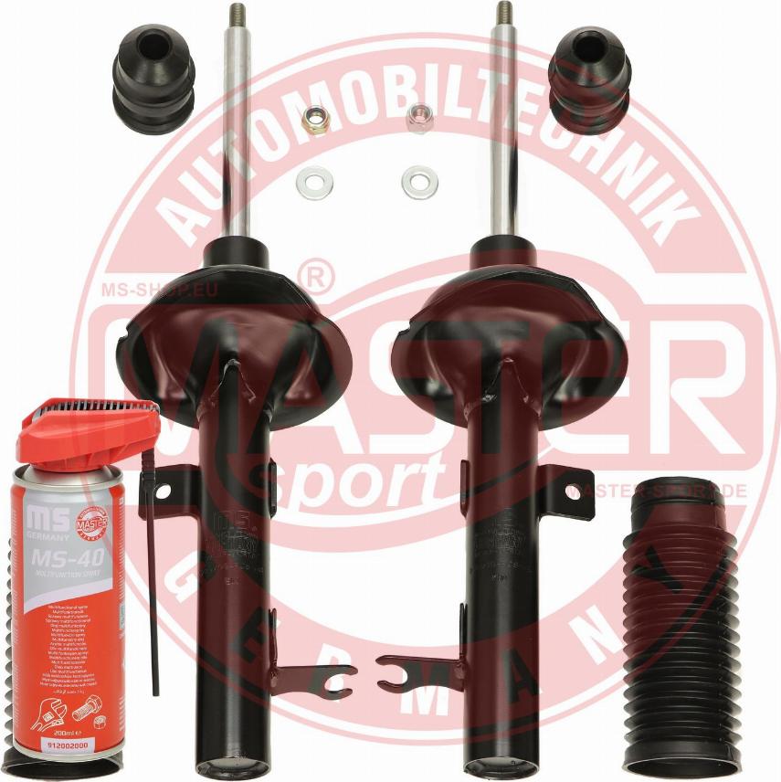 MASTER-SPORT 16K002363P - Ammortizzatore www.autoricambi360.it