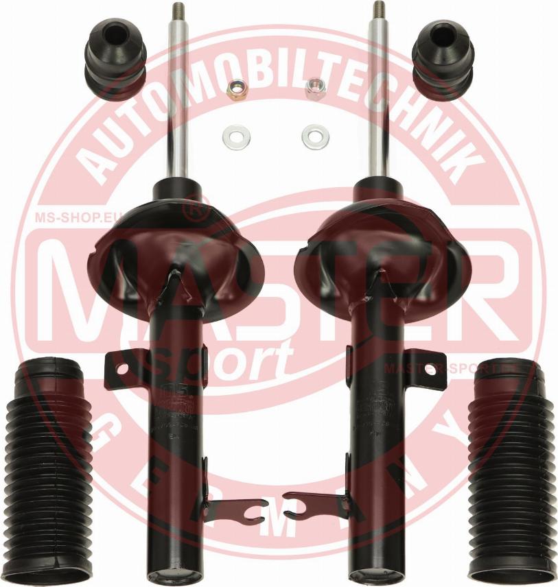 MASTER-SPORT 16K002363 - Ammortizzatore www.autoricambi360.it