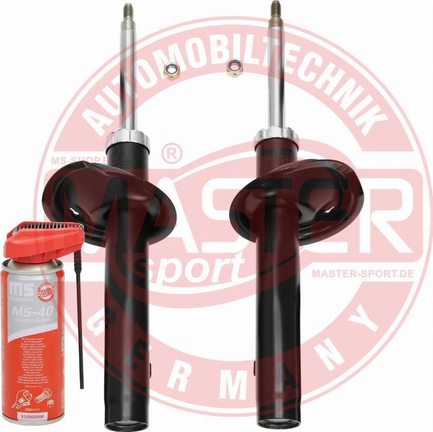 MASTER-SPORT 16K002311P - Ammortizzatore www.autoricambi360.it