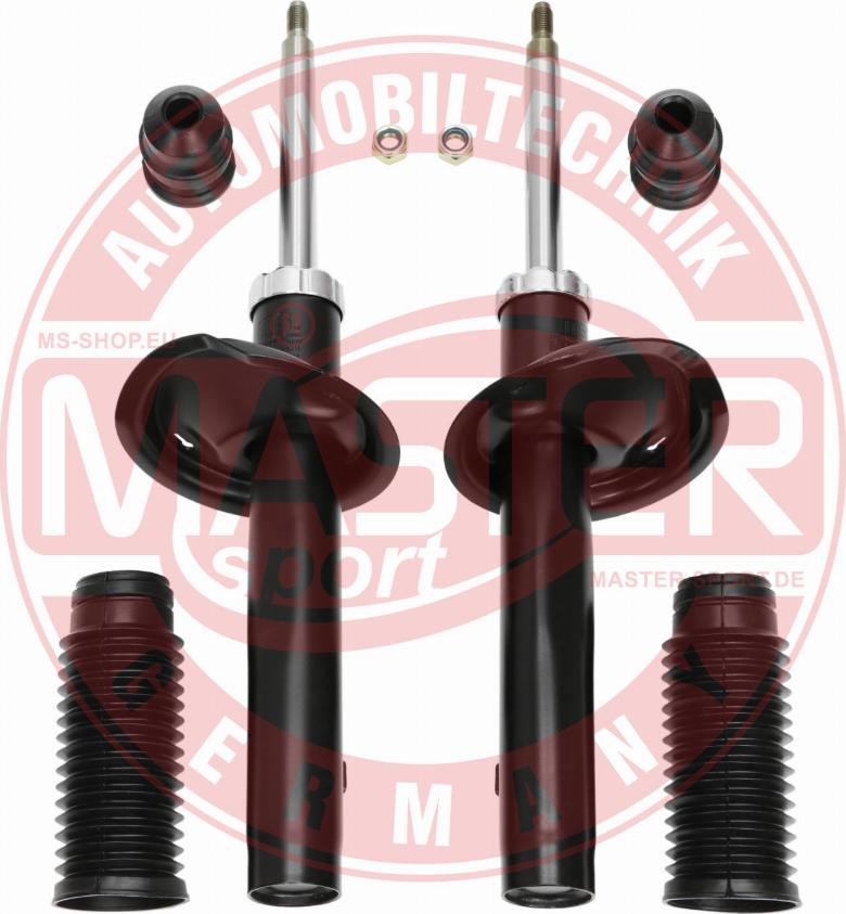 MASTER-SPORT 16K002311 - Ammortizzatore www.autoricambi360.it