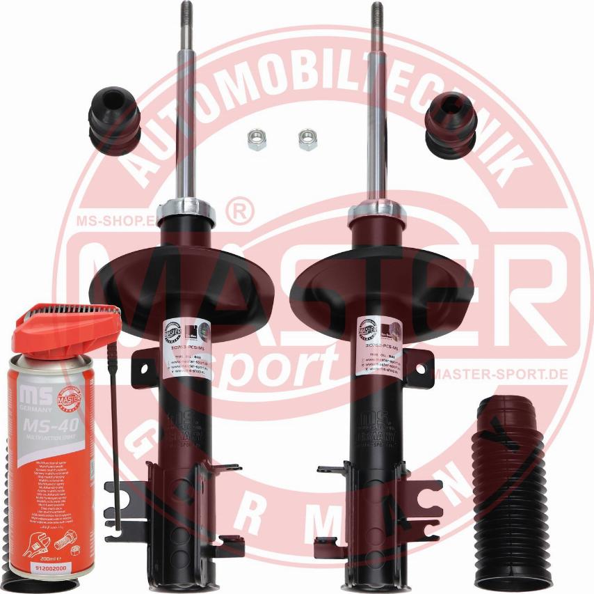 MASTER-SPORT 16K002323P - Ammortizzatore www.autoricambi360.it