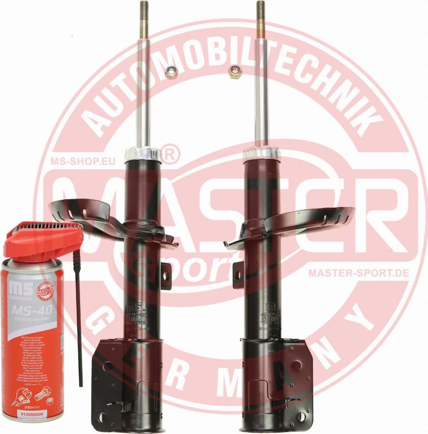 MASTER-SPORT 16K002241P - Ammortizzatore www.autoricambi360.it