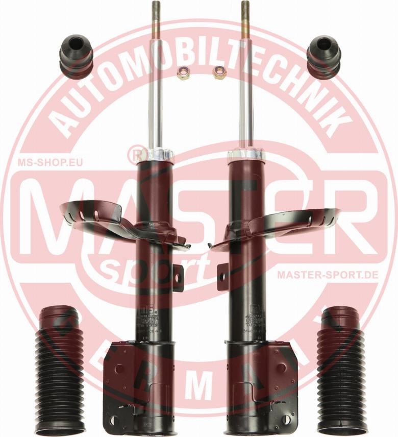 MASTER-SPORT 16K002241 - Ammortizzatore www.autoricambi360.it