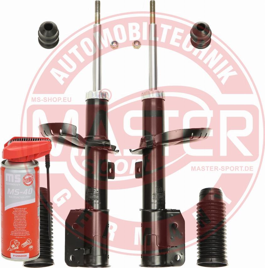 MASTER-SPORT 16K002243P - Ammortizzatore www.autoricambi360.it