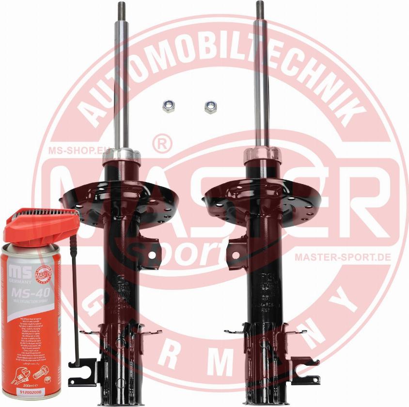 MASTER-SPORT 16K002251P - Ammortizzatore www.autoricambi360.it