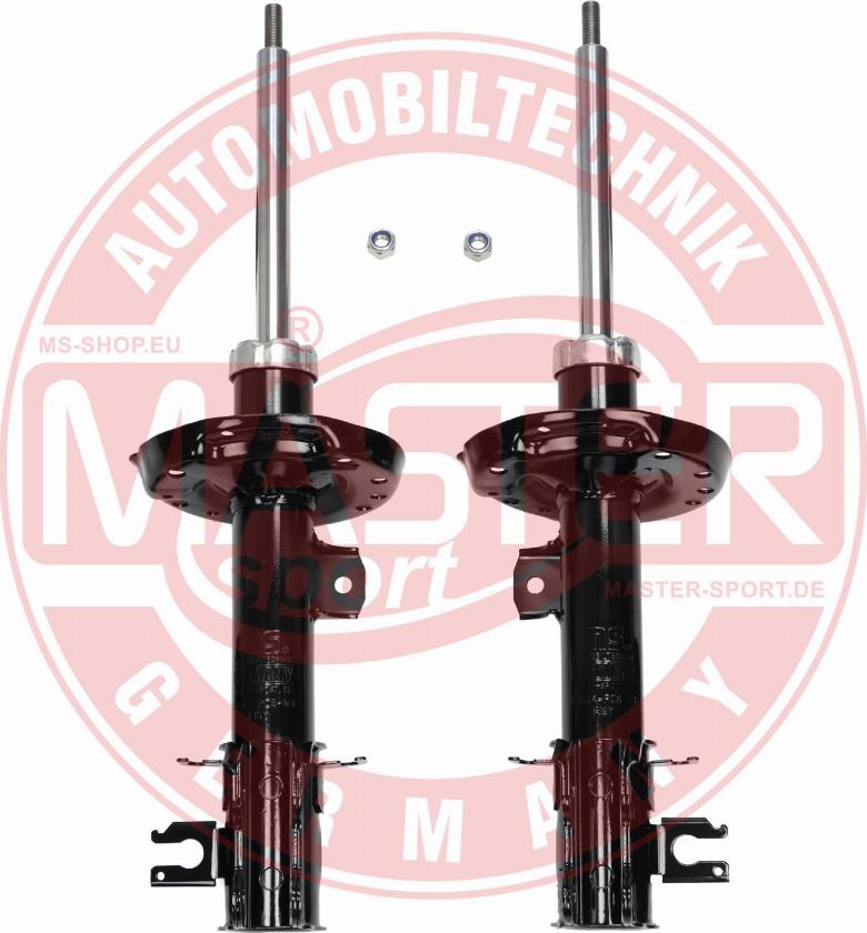 MASTER-SPORT 16K002251 - Ammortizzatore www.autoricambi360.it