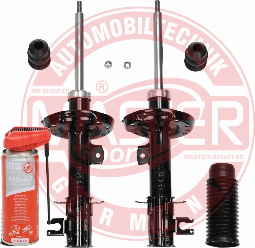 MASTER-SPORT 16K002253P - Ammortizzatore www.autoricambi360.it