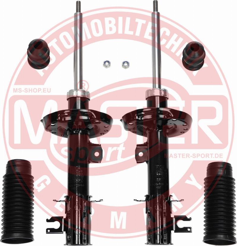 MASTER-SPORT 16K002253 - Ammortizzatore www.autoricambi360.it